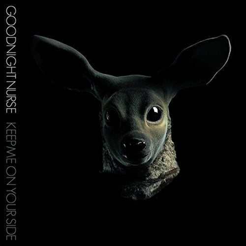 Goodnight Nurse: Keep Me on Your Side - COMPACT DISCS