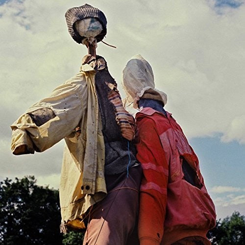 Eagulls: Ullages