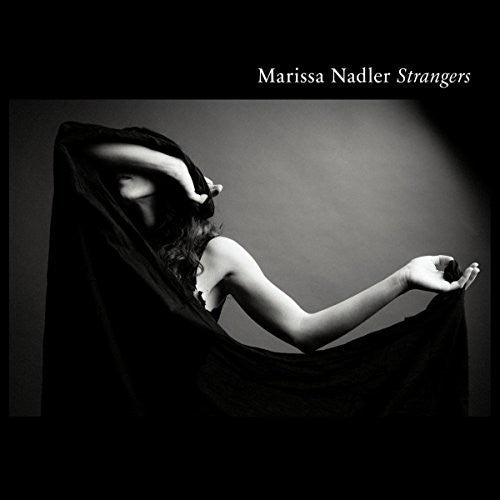 Nadler, Marissa: Strangers - VINYL LP