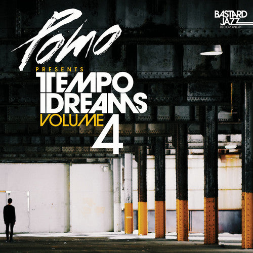 Various Artists: Tempo Dreams 4 / Various - VINYL LP