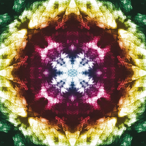 Stoned Jesus: Stormy Monday