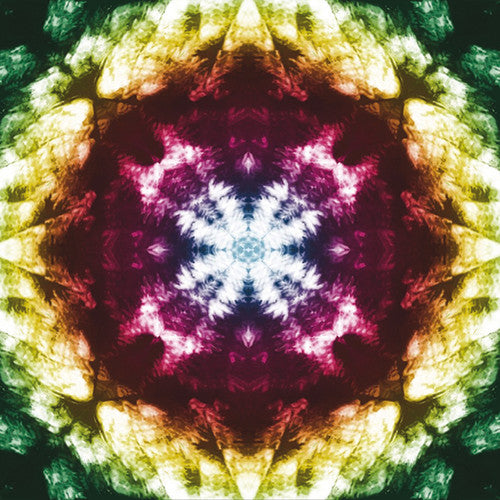 Stoned Jesus: Stormy Monday
