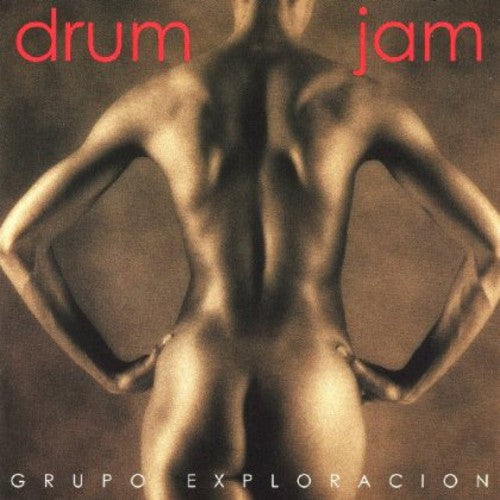 Grupo Exploracion: Drum Jam