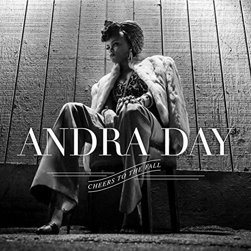 Day, Andra: Cheers To The Fall