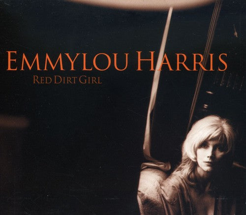 Harris, Emmylou: Red Dirt Girl