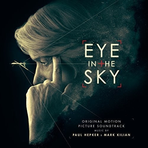 Eye in the Sky: Soundtrack (Original Soundtrack)