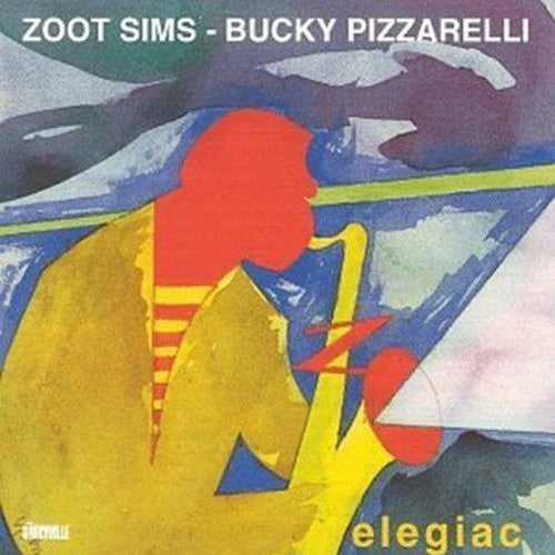 Sims, Zoot: Elegiac