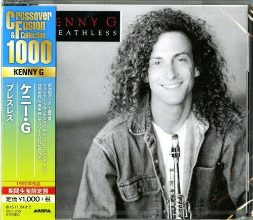 Kenny G: Breathless
