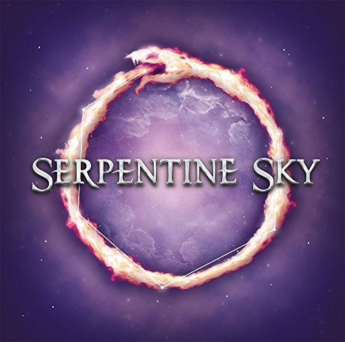 Serpentine Sky: Serpentine Sky