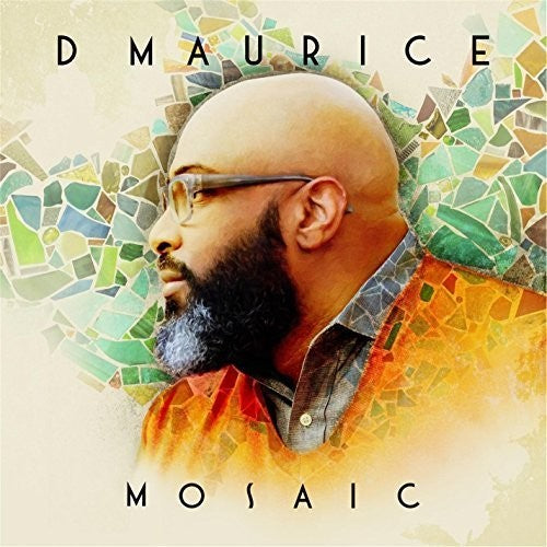 Maurice, D: Mosaic - COMPACT DISCS