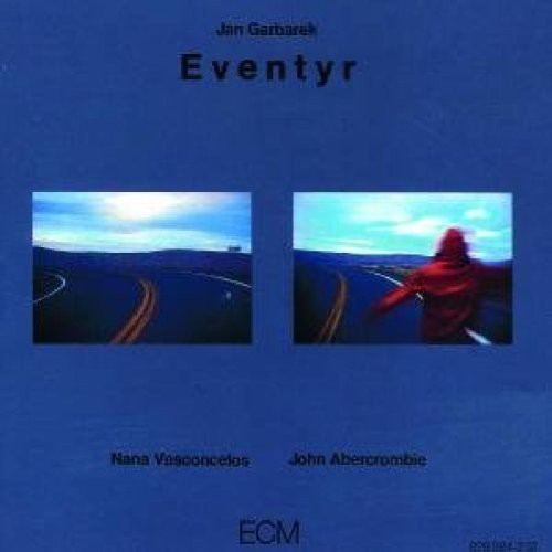 Garbarek, Jan: Eventyr