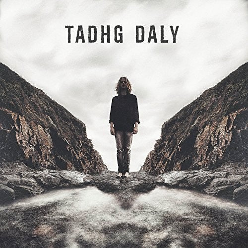 Daly, Tadhg: Taghazout - CD SINGLE