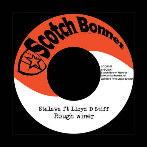 Stalawa: Rough Winer