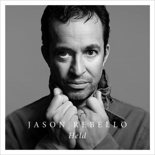 Rebello, Jason: Held - COMPACT DISCS