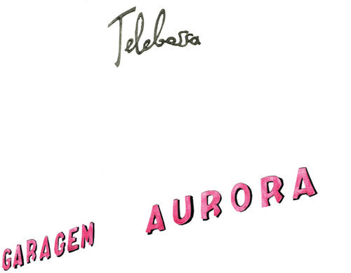Telebossa: Garagem Aurora
