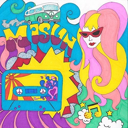 Misun: Give It Up / June Ft Gil the Kid