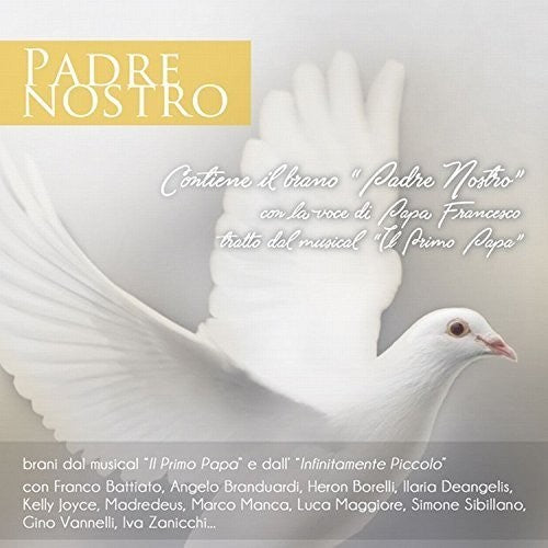 Padre Nostro / Various: Padre Nostro / Various