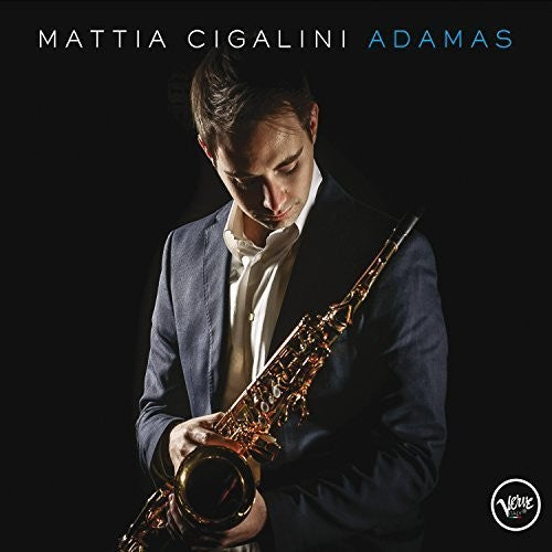 Cigalini, Mattia: Adamas