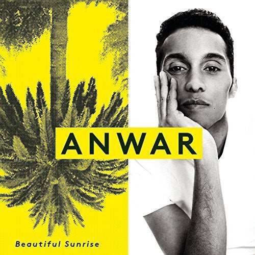 Anwar: Beautiful Sunrise - COMPACT DISCS