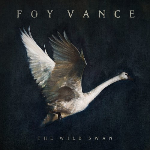 Foy Vance: Wild Swan - VINYL LP