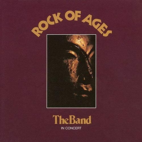Band: Rock of Ages