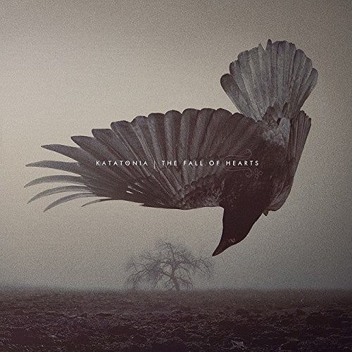 Katatonia: Fall Of Hearts