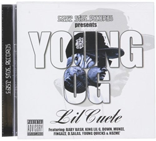 Lil Cuete: Young Og