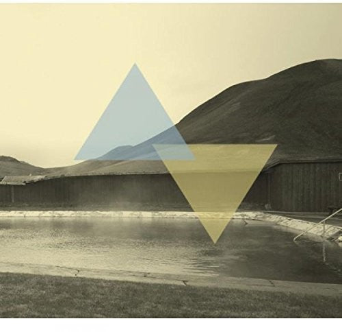 Small Town Jones: Sky Down to the Ground