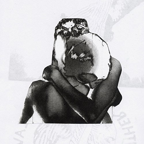 Luh: Spiritual Songs For Lovers To Sing - VINYL LP