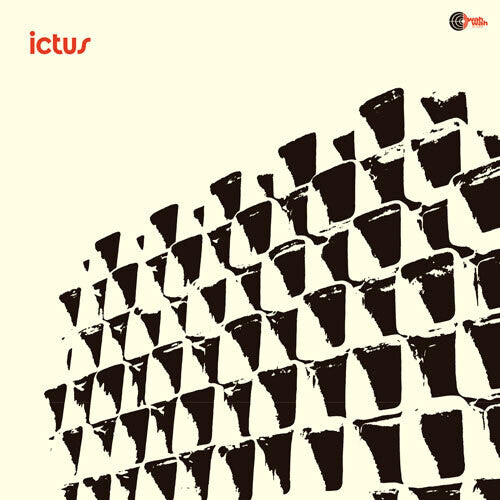 Ictus: Ictus - VINYL LP