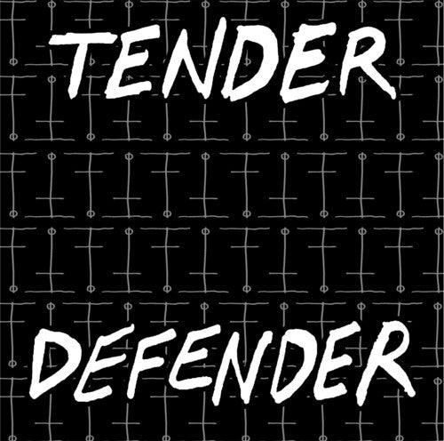 Tender Defender: Tender Defender - COMPACT DISCS