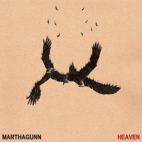 Marthagunn: Heaven
