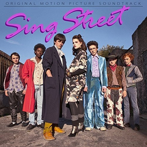 Sing Street / O.S.T.: Sing Street (Original Soundtrack)