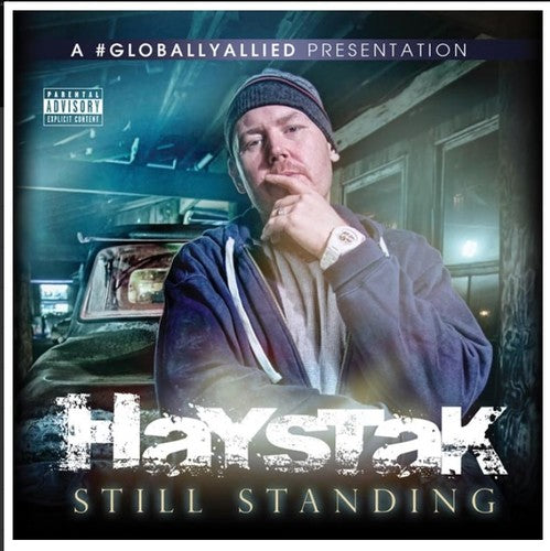 Haystak: Still Standing