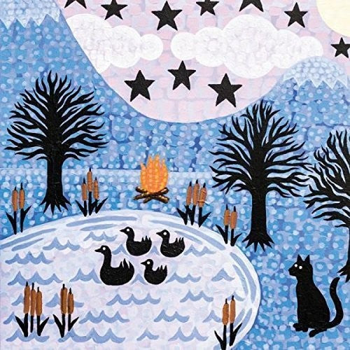 Miller, Jenks & Rose Cross Nc: Blues From What