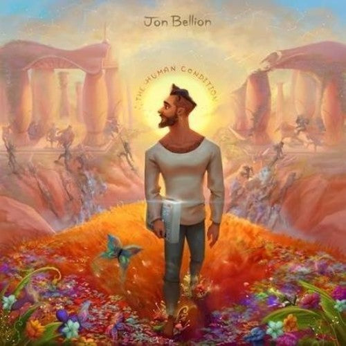 Bellion, Jon: The Human Condition