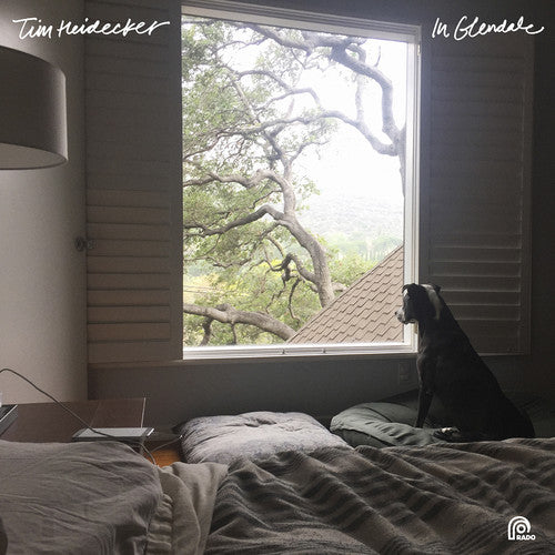 Heidecker, Tim: In Glendale