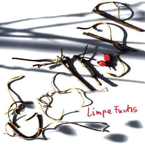 Fuchs, Limpe: Gestrupp