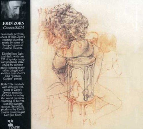 Zorn, John: Cartoon S/M