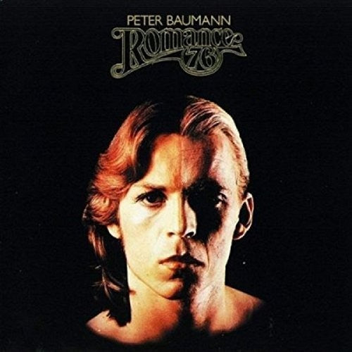Baumann, Peter: Romance 76