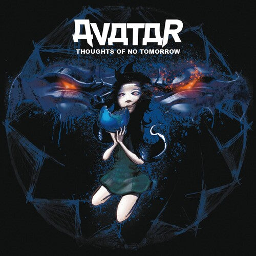 Avatar: Thoughts Of No Tomorrow - VINYL LP