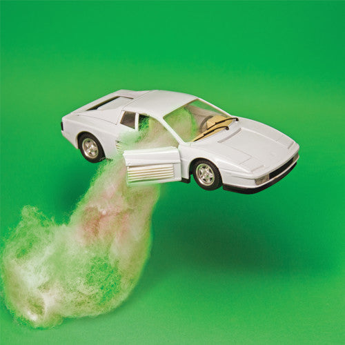 Yoni & Geti: Testarossa