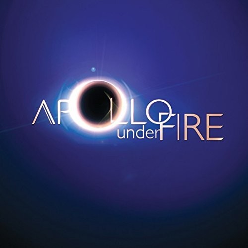 Apollo Under Fire: Apollo Under Fire