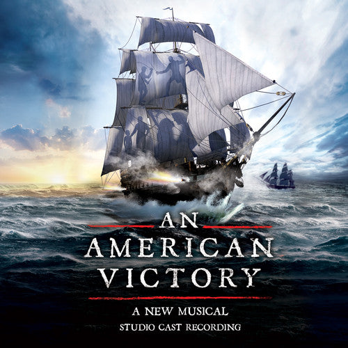 An American Victory / S.C.R.: An American Victory / S.c.r.