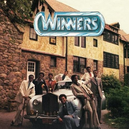 The Winners: Winners + 2 - COMPACT DISCS