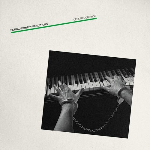 Extraordinary Renditions / Various: Extraordinary Renditions (Various Artists)