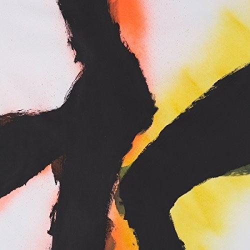 Rob Mazurek: Alien Flower Sutra - COMPACT DISCS