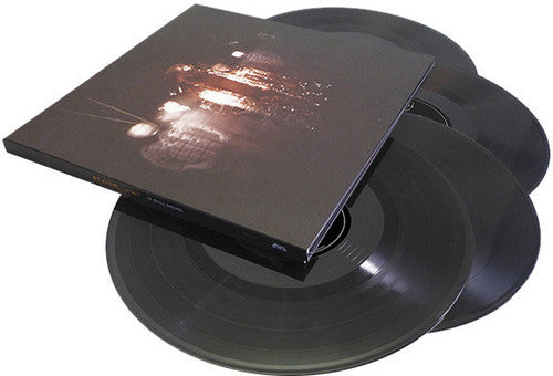 My Morning Jacket: It Still Moves - VINYL LP