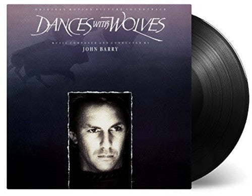 Barry, John: Dances With Wolves (Original Motion Picture Soundtrack)