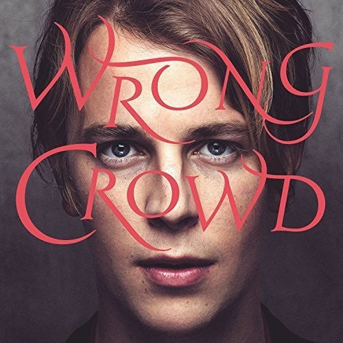 Odell, Tom: Wrong Crowd